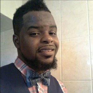 Meet your Posher, Jeffrey